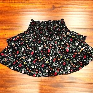 H&M ❤️ Coachella Skirt size 4
